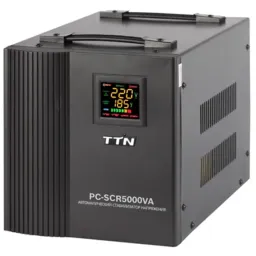 Stabilizator de tensiune Kasan PC-SCR