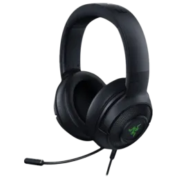 Căști Razer Kraken V3 X Black