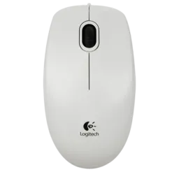 Mouse Logitech B100