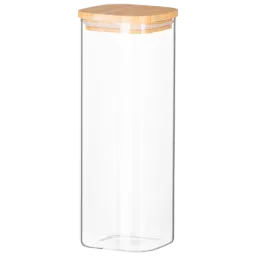 Rezervor de stocare Ardesto AR1310BLS 1 l/ Sticlă/ Transparent