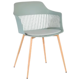 DecoPrim Leon Plastic/ Green