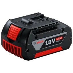 Acumulator pentru instrumente Bosch GBA