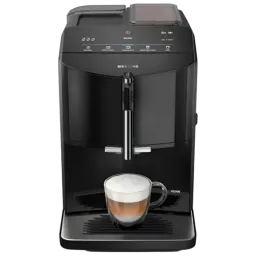 Aparat de cafea Siemens TF301E09 / 1.4 l / Black