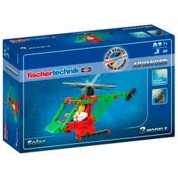 FischerTechnik Solar
