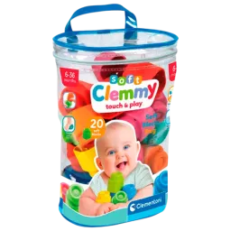 Constructor Clementoni 17877