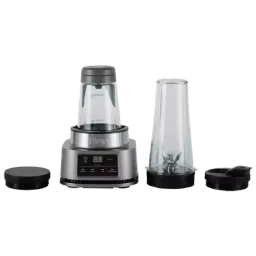 Blender staționar Ninja CB100EU 1100 W / Silver