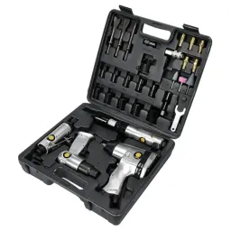 Set unelte pneumatice Vorel VOR81142