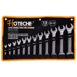 Set Chei Hoteche