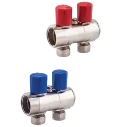 Colector asamblat Amber 93-1801582