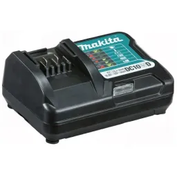 Încărcător pentru instrumente Makita DC10WD Li-Ion / / 12 V