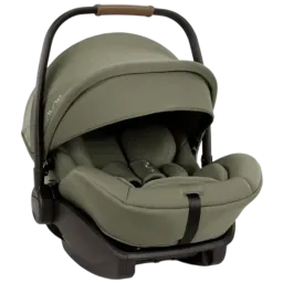 Scaun auto Nuna ARRA Next 0 luni - 18 luni / 13 kg / Green