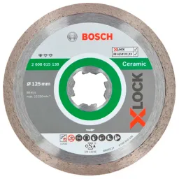 Bosch B2608615138