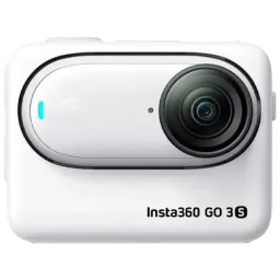Cameră action Insta360 GO 3S