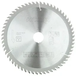 Disc circular Hikoki 752443