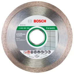 Disc diamantat continuu Bosch B2608602201