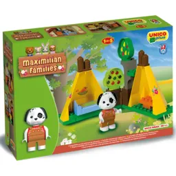 Constructor Unico Plus AG 8935-0MAX