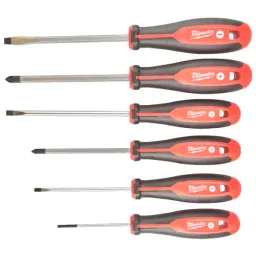 Set de șurubelnițe Milwaukee 4932471807