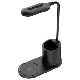 Lampă de masă Platinet PDL1930 Black