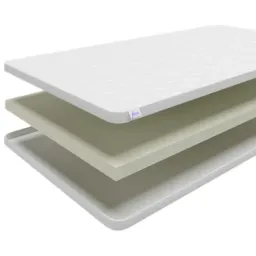 Topper Almir Latex