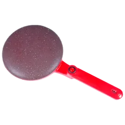 Aparat pentru clătite CreepCraft Pancake Making Machine 800 W / Red