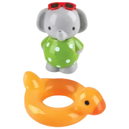 Jucării de baie Hape Swim Elephant de la 1.5 ani