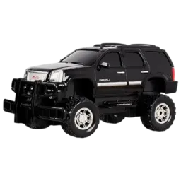 Mașină RC GMC Yukon Denali 866-2403 / 2.4 GHz / Gray Black