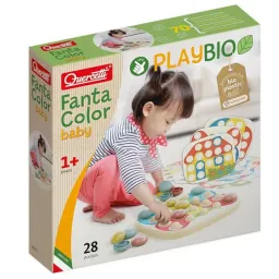 Mozaic Quercetti QT 84405 Play Bio