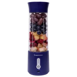 Blender portabil Greennovo 500
