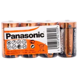 Panasonic Alkaline Power LR14REB