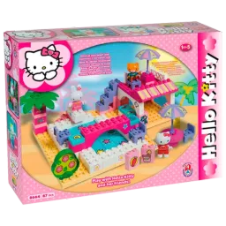 Constructor Androni Clubul de plajă