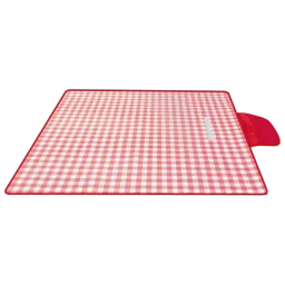 Saltea camping 4Life Oxford