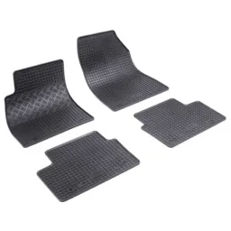 Covoraşe auto Rigum Opel Insignia 2008/Chevrolet Malibu 2012 (31826)