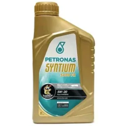 PETRONAS SYNTIUM 5000 FR