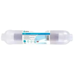 Cartuș filtre de tip-curgere USTM L-BIO Q 10 x2