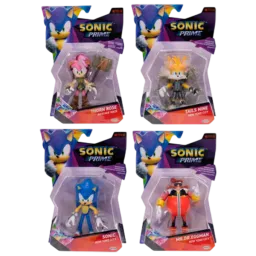 Sonic the Hedgehog Sonic Prime W1