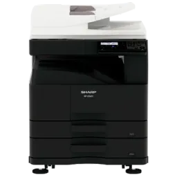 SHARP BP-20M22EU