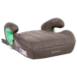 Scaun auto Kikka Boo i-Way i-SIZE 6 luni - 12 ani / / Brown