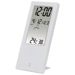 Stație meteorologică Hama TH-140 White