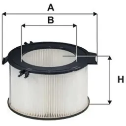 Wix WX-WP6875