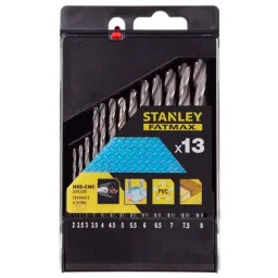 Set de burghie Stanley STA56013