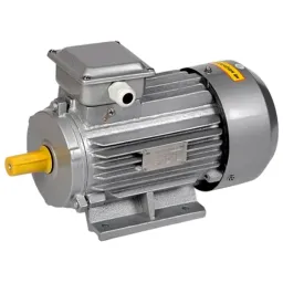Motoare electrice IEK DRV080-B4-001-5-1510 / 1.5 kW