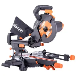 Evolution R210 SMS