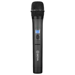 Microfon Boya BY-WHM8 PRO