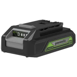 Greenworks G24B2 Gen 2