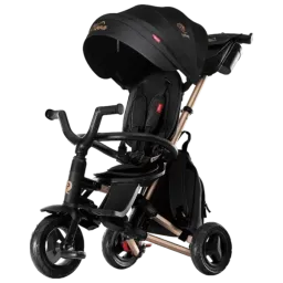 Qplay Nova Rubber
