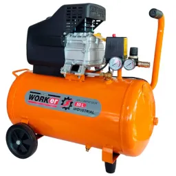 Compresor Technoworker 50 L
