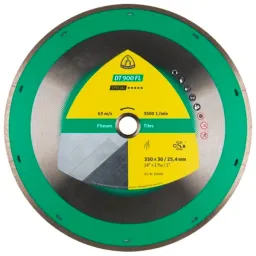 Disc diamantat continuu Klingspor 7003829