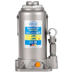 Cric Hidraulic Alca 433150