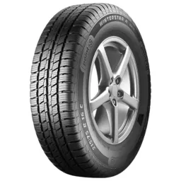 Anvelope PointS WinterStar 4 Van 225/ 70 R15C 112/ 110R Iarnă/ Camionetă