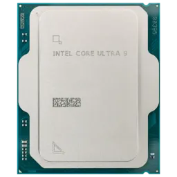 Intel Core Ultra 9 285